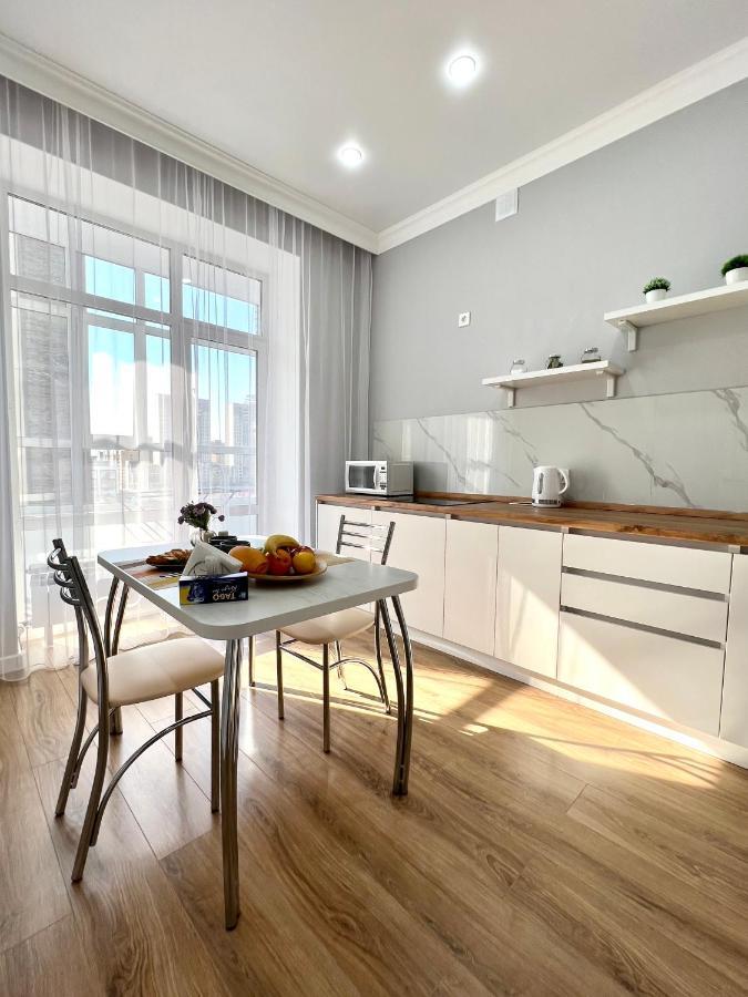 Apartment Alma Park в центре города *