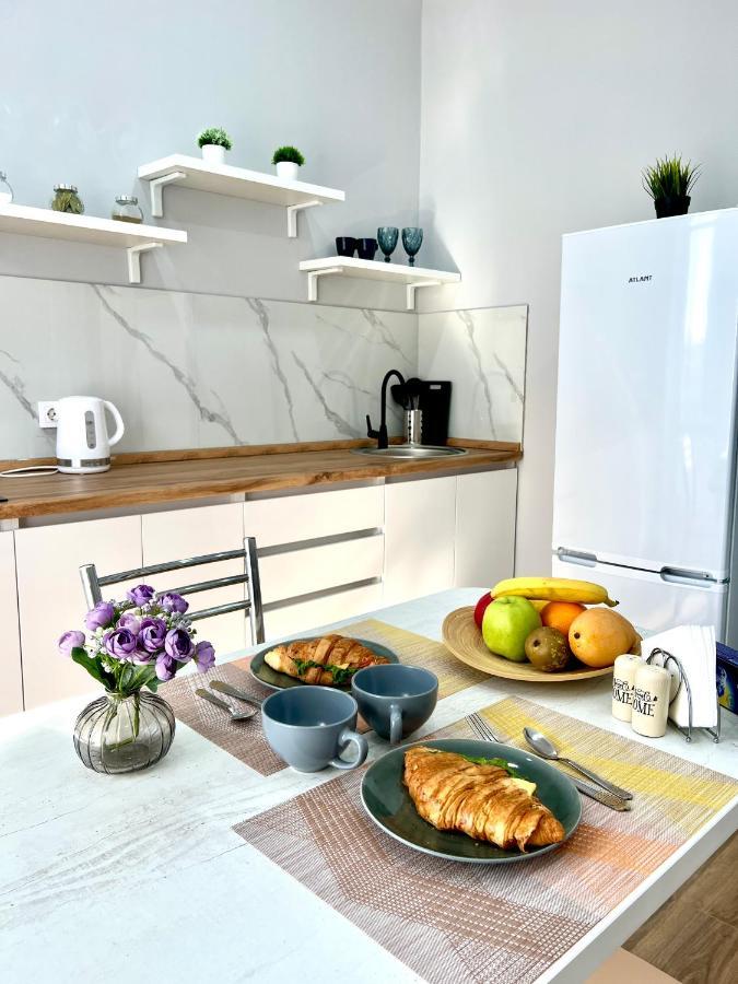 Apartment Alma Park в центре города *